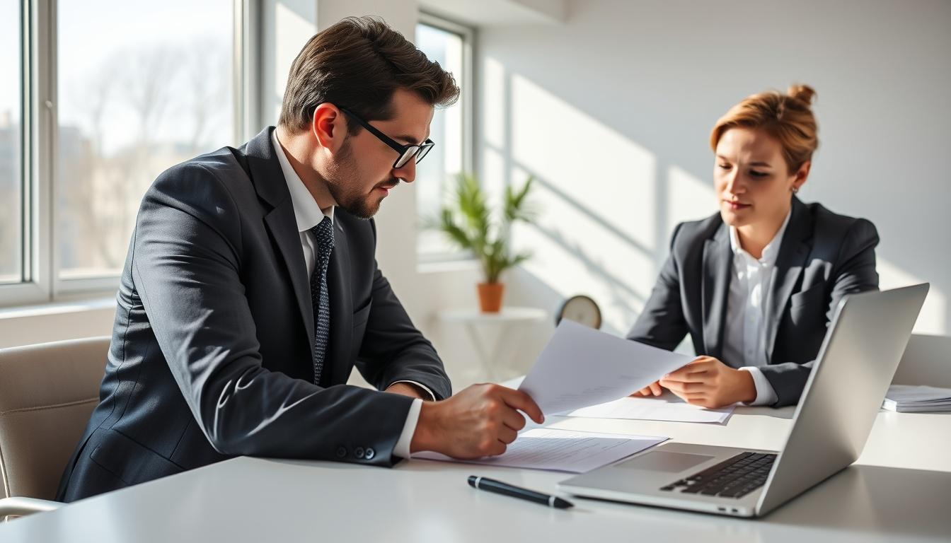 Asesoría en Contratos
